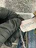 Gap Outlet Hearts Blue Jeans Size 8 - photo 8