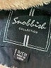 Snobbish 100% Polyester Black Vest Size S - photo 6