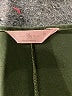 SJS Green Sleeveless Top Size M - photo 7