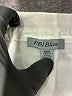 PBJ Blues 100% Cotton Ivory Pullover Sweater Size M - photo 7