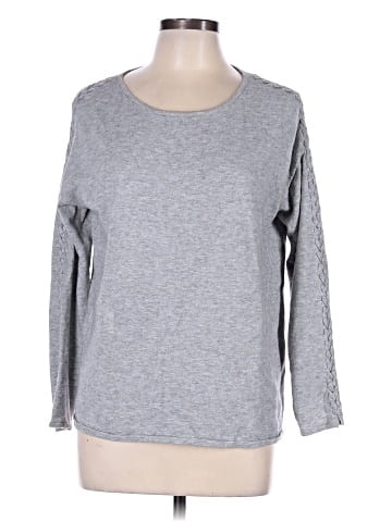 Colour Works Sweatshirt (view 1)