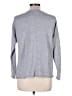 Colour Works Gray Sweatshirt Size L - photo 2
