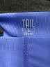 Tail Stars Blue Casual Skirt Size S - photo 3