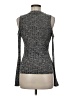 American Eagle Outfitters Gray Sweater Vest Size M - photo 2