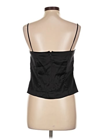 Worth Leather Top (view 2)