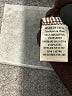 New In Solid Burgundy Pullover Sweater Size M - photo 8
