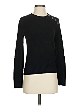 Banana Republic Wool Pullover Sweater