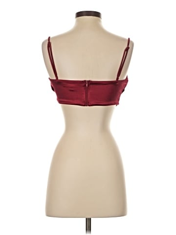 Symphony Sleeveless Blouse (view 2)