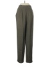 Evan Picone Tweed Gray Dress Pants Size 4 - photo 2