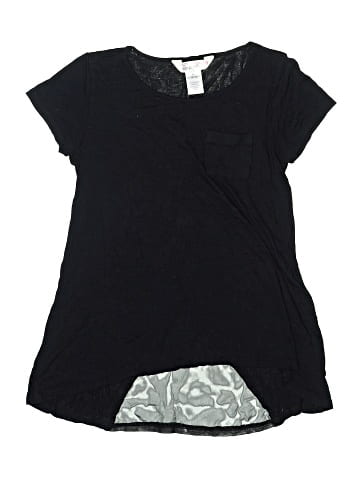 Total Girl Sleeveless T-Shirt (view 1)