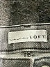 Ann Taylor LOFT Gray Jeans Size 25 waist - photo 7