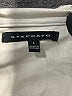 Staccato Solid Ivory Jacket Size L - photo 3