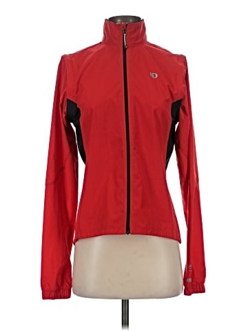 Pearl Izumi Track Jacket (view 1)