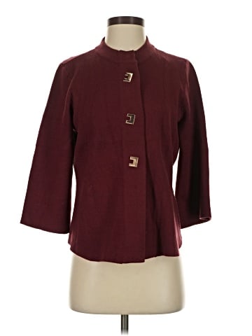 Carolyn Taylor Cardigan (view 1)