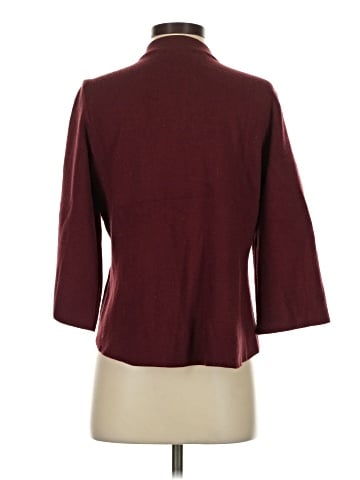 Carolyn Taylor Cardigan (view 2)