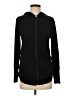 Unbranded Black Zip Up Hoodie Size S - photo 1