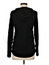 Unbranded Black Zip Up Hoodie Size S - photo 2