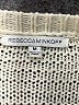 Rebecca Minkoff Ivory Poncho Size M - photo 7