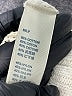 Rebecca Minkoff Ivory Poncho Size M - photo 8