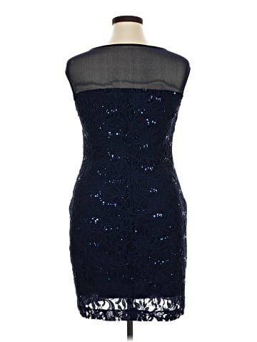 Lauren by Ralph Lauren Cocktail Dress (view 2)