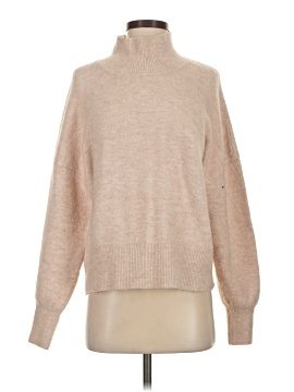 Modern Citizen Turtleneck Sweater