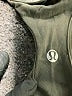 Lululemon Athletica Gray Green Tank Top Size 2 - photo 7