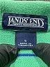 Lands' End Green Pullover Sweater Size S (kids) - photo 3