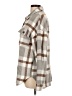 Unbranded Gray Long Sleeve Button-Down Shirt Size L (estimated) - photo 5