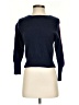 27 miles Color Block Blue Pullover Sweater Size XXS (estimated) - photo 1