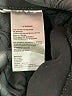 L'Agence Metallic Silver Jeans Size 27 waist - photo 8