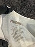 Huggies Solid Ivory Short Sleeve Onesie 0-3 MO / 3 MO - photo 3