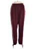 Assorted Brands Burgundy Casual Pants Size 14 - 16 - photo 1