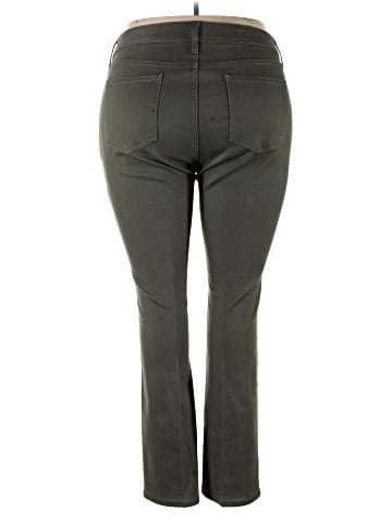 St. John's Bay Casual Pants (view 2)