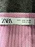 Zara Pink Pullover Sweater Size S - photo 7