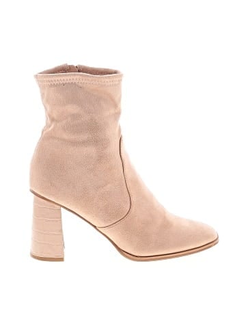 Unbranded Boots (view 1)