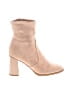 Unbranded Tan Boots Size 8 - photo 1