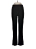 Joseph Ribkoff Solid Black Active Pants Size 10 (estimated) - photo 1
