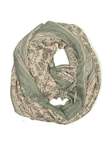 Unbranded Scarf (view 1)