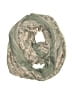 Unbranded Green Pink Scarf One size - photo 1