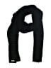 MICHAEL Michael Kors 100% Acrylic Black Scarf One size - photo 1