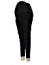 Gap - Maternity Black Active Pants Size M - photo 1