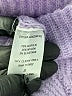 Lush Purple Turtleneck Sweater Size S - photo 8