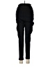 Gap - Maternity Black Active Pants Size M - photo 2