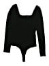 Madewell Black Bodysuit Size L - photo 1