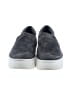 Vince. Gray Sneakers Size 8 1/2 - photo 2