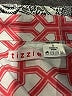 Tizzie 100% Cotton Silver Long Sleeve Blouse Size S - photo 7