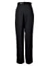 Assorted Brands Black Gray Casual Pants Size 10 - photo 2