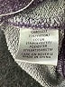 Tru Luxe Jeans Purple Pullover Sweater Size M - photo 8