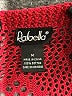 Rafaella 100% Cotton Red Pullover Sweater Size M - photo 7