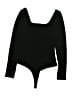 Madewell Black Bodysuit Size L - photo 2